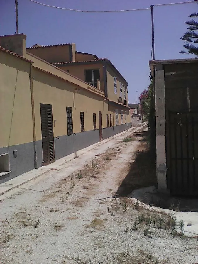 Marechiaro Appartamento Ispica