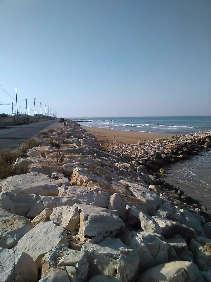 Marechiaro Appartamento Ispica
