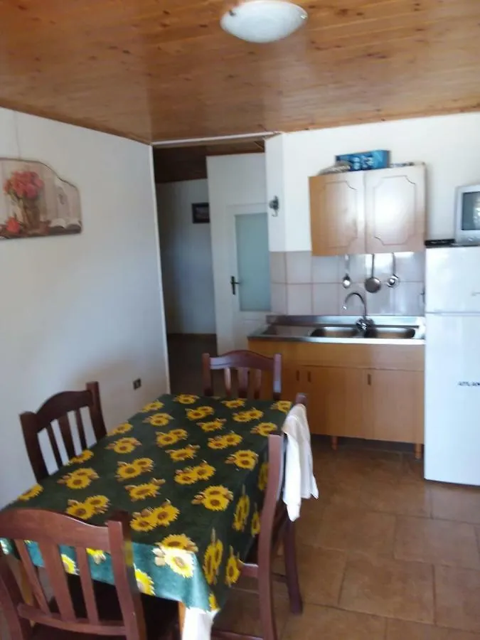Marechiaro Appartamento Ispica