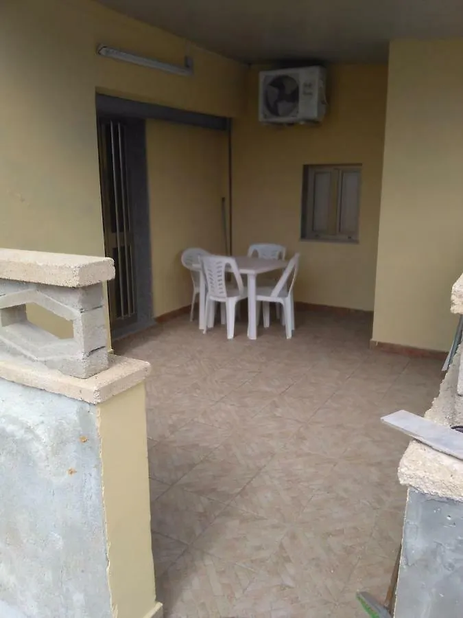 Marechiaro Appartamento Ispica