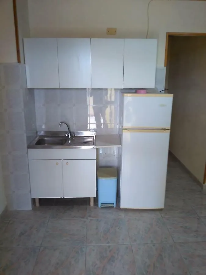 Marechiaro Appartamento Ispica