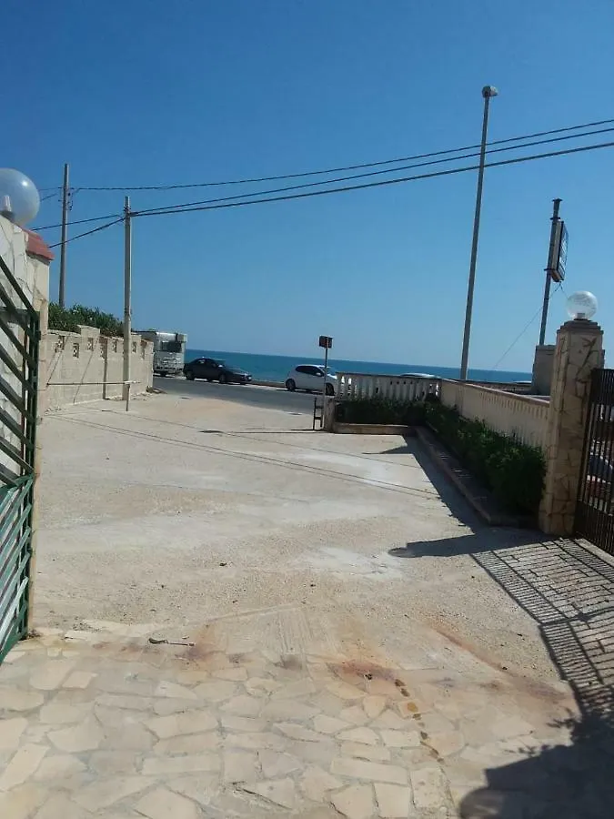 Marechiaro Appartamento Ispica