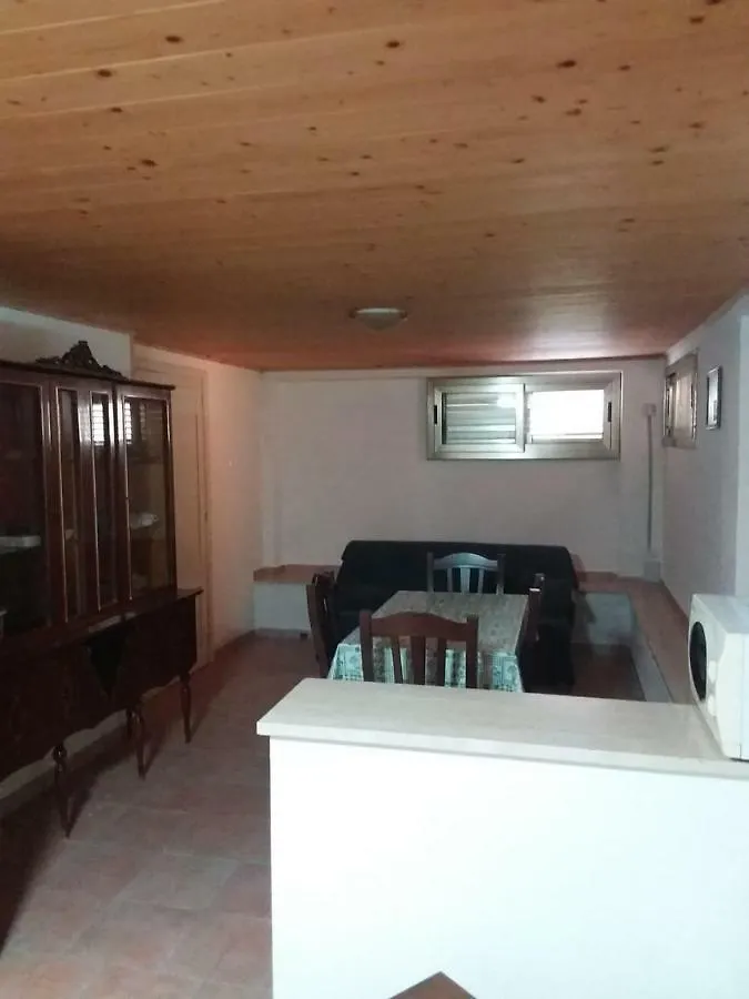 Marechiaro Appartamento Ispica