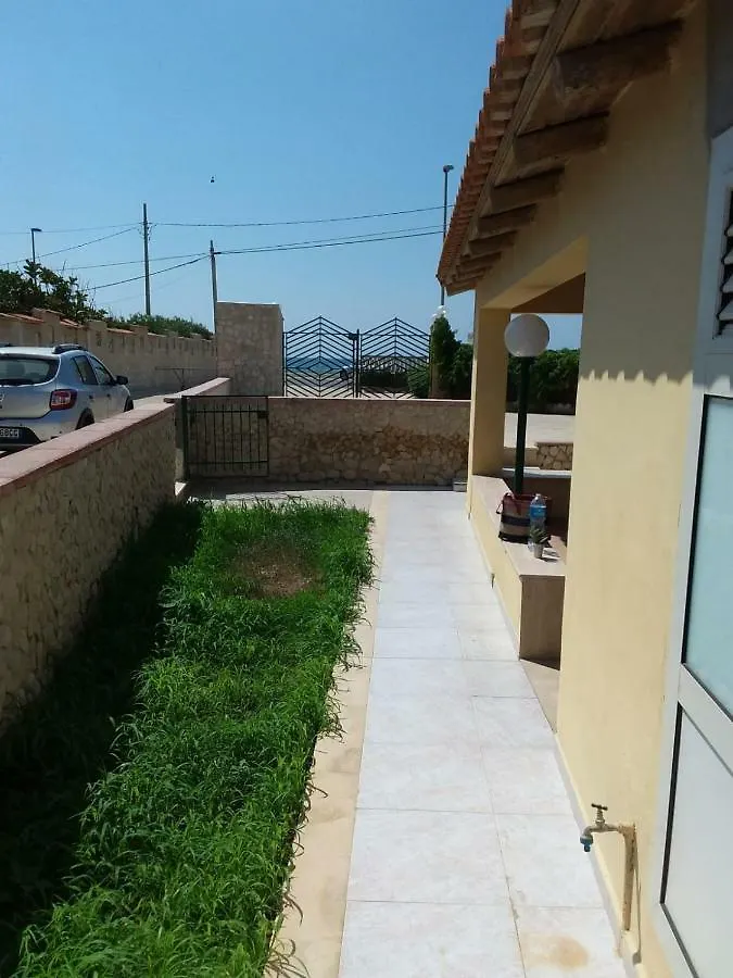 Marechiaro Appartamento Ispica 0*,