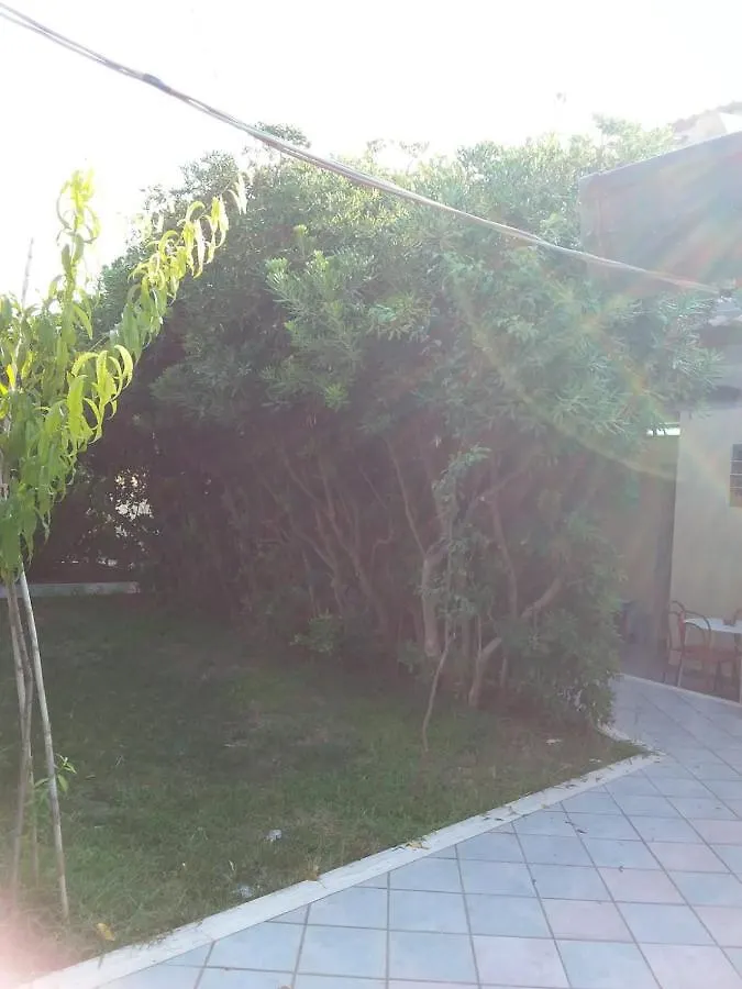 Marechiaro Appartamento Ispica 0*,